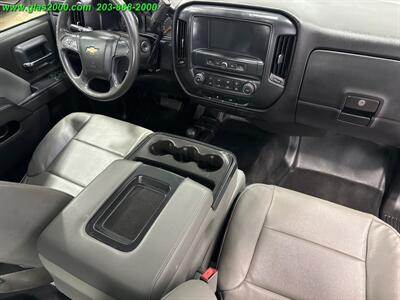 2016 Chevrolet Silverado 1500 WT   - Photo 29 - Bethany, CT 06524