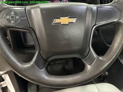 2016 Chevrolet Silverado 1500 WT   - Photo 19 - Bethany, CT 06524