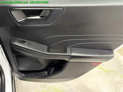 2022 Ford Escape S - Photo 26 - Bethany, CT 06524