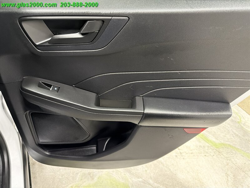 2022 Ford Escape S - Photo 26 - Bethany, CT 06524