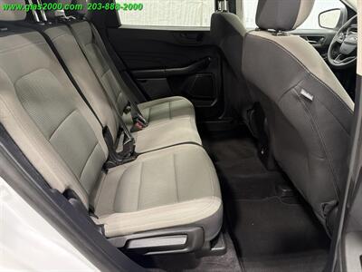 2022 Ford Escape S - Photo 10 - Bethany, CT 06524