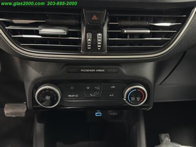 2022 Ford Escape S - Photo 29 - Bethany, CT 06524