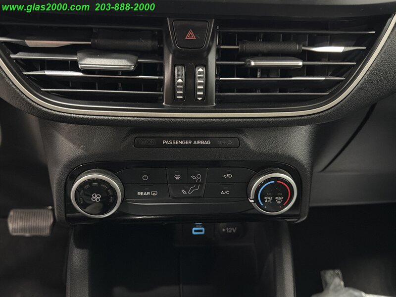 2022 Ford Escape S - Photo 29 - Bethany, CT 06524