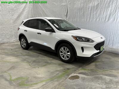 2022 Ford Escape S - Photo 2 - Bethany, CT 06524