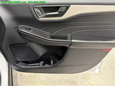 2022 Ford Escape S - Photo 28 - Bethany, CT 06524
