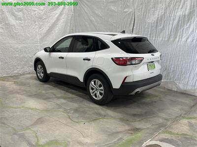 2022 Ford Escape S - Photo 7 - Bethany, CT 06524