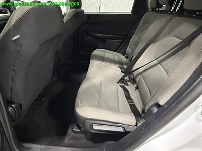 2022 Ford Escape S - Photo 9 - Bethany, CT 06524