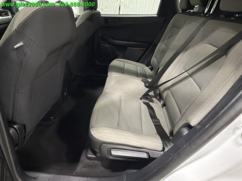 2022 Ford Escape S - Photo 9 - Bethany, CT 06524