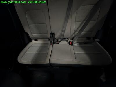 2022 Ford Escape S - Photo 24 - Bethany, CT 06524