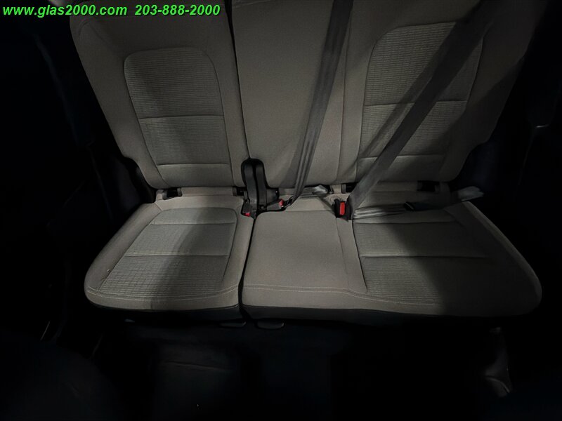 2022 Ford Escape S - Photo 24 - Bethany, CT 06524