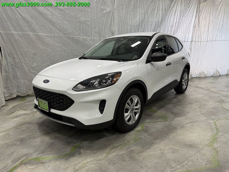 2022 Ford Escape S   - Photo 1 - Bethany, CT 06524