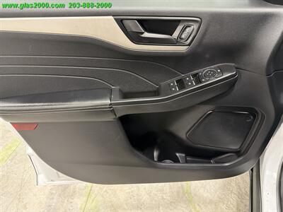 2022 Ford Escape S - Photo 25 - Bethany, CT 06524