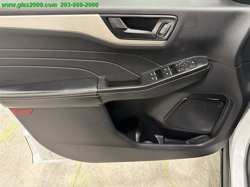 2022 Ford Escape S - Photo 25 - Bethany, CT 06524