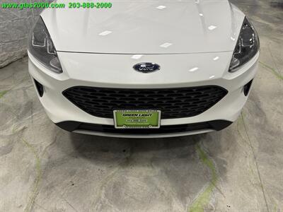 2022 Ford Escape S - Photo 18 - Bethany, CT 06524