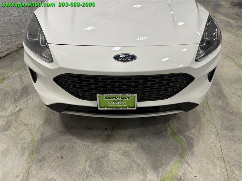 2022 Ford Escape S - Photo 18 - Bethany, CT 06524