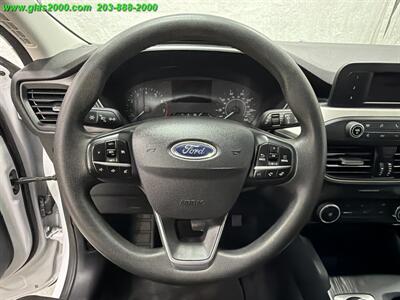 2022 Ford Escape S - Photo 4 - Bethany, CT 06524