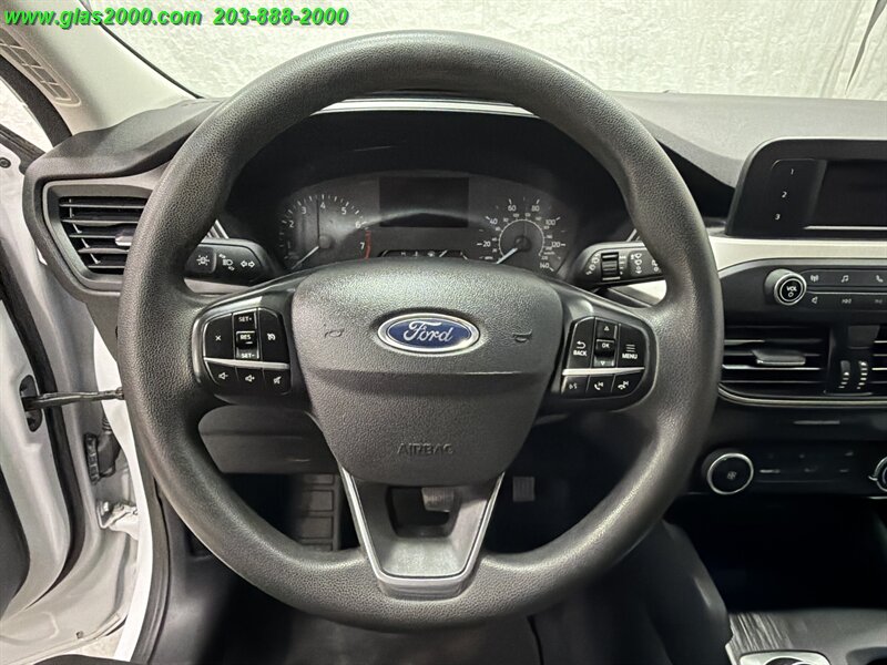 2022 Ford Escape S - Photo 4 - Bethany, CT 06524