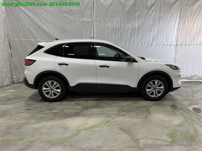 2022 Ford Escape S - Photo 14 - Bethany, CT 06524