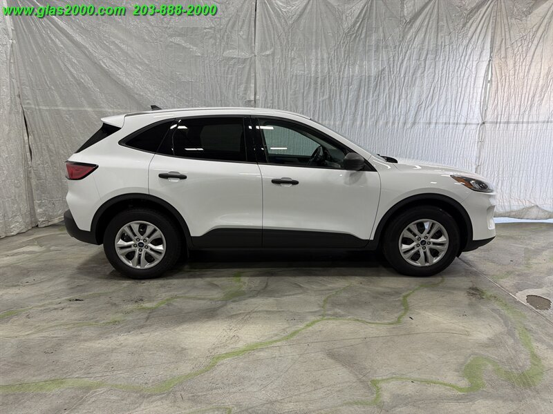 2022 Ford Escape S - Photo 14 - Bethany, CT 06524