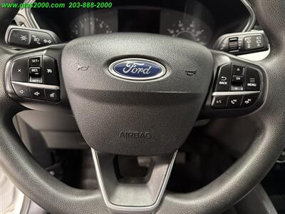 2022 Ford Escape S - Photo 22 - Bethany, CT 06524