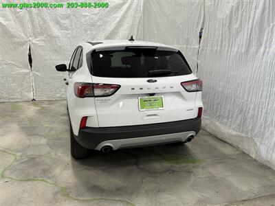 2022 Ford Escape S - Photo 31 - Bethany, CT 06524