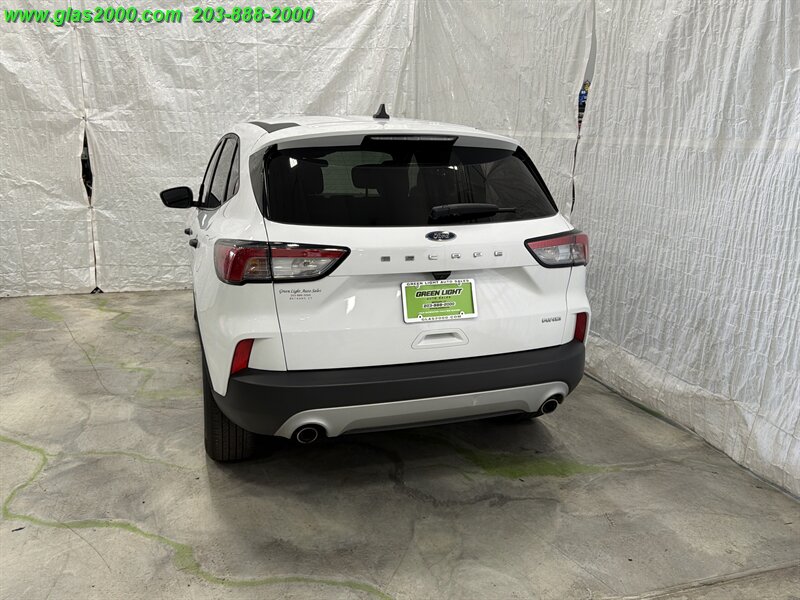 2022 Ford Escape S - Photo 31 - Bethany, CT 06524