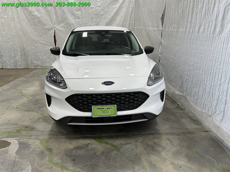 2022 Ford Escape S - Photo 19 - Bethany, CT 06524