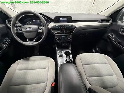 2022 Ford Escape S - Photo 6 - Bethany, CT 06524