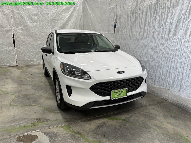 2022 Ford Escape S - Photo 32 - Bethany, CT 06524