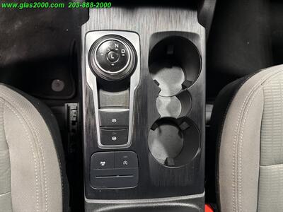 2022 Ford Escape S - Photo 30 - Bethany, CT 06524