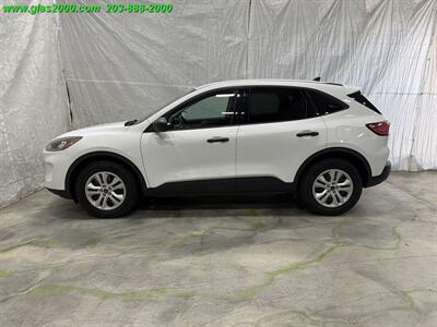 2022 Ford Escape S - Photo 13 - Bethany, CT 06524