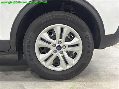2022 Ford Escape S - Photo 16 - Bethany, CT 06524