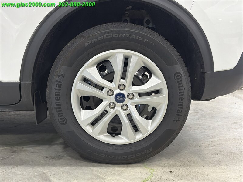 2022 Ford Escape S - Photo 16 - Bethany, CT 06524