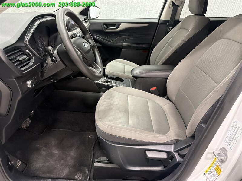 2022 Ford Escape S - Photo 23 - Bethany, CT 06524