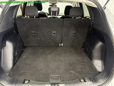 2022 Ford Escape S - Photo 15 - Bethany, CT 06524