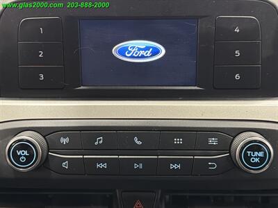 2022 Ford Escape S - Photo 27 - Bethany, CT 06524