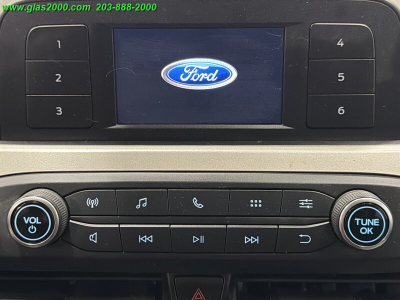 2022 Ford Escape S - Photo 27 - Bethany, CT 06524