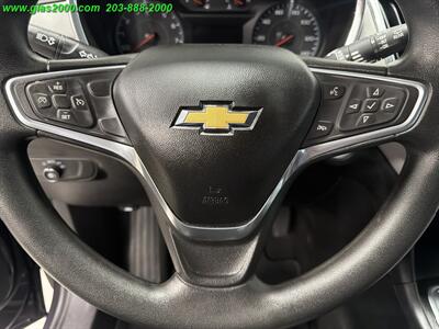 2018 Chevrolet Equinox LS   - Photo 22 - Bethany, CT 06524