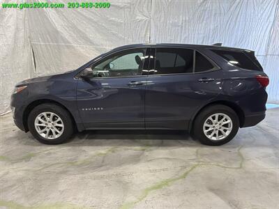 2018 Chevrolet Equinox LS   - Photo 13 - Bethany, CT 06524