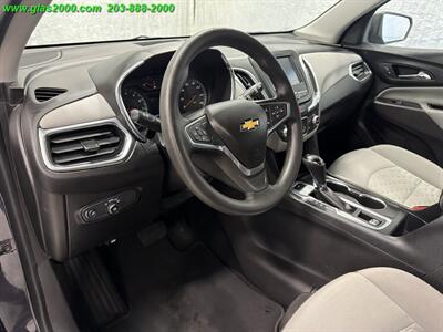 2018 Chevrolet Equinox LS   - Photo 3 - Bethany, CT 06524
