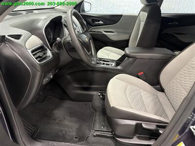 2018 Chevrolet Equinox LS   - Photo 23 - Bethany, CT 06524