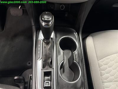 2018 Chevrolet Equinox LS   - Photo 29 - Bethany, CT 06524