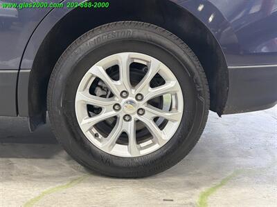 2018 Chevrolet Equinox LS   - Photo 16 - Bethany, CT 06524