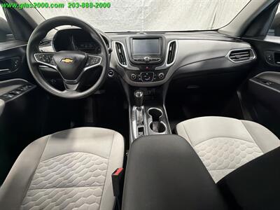 2018 Chevrolet Equinox LS   - Photo 6 - Bethany, CT 06524