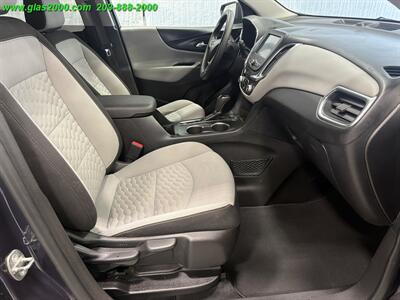 2018 Chevrolet Equinox LS   - Photo 21 - Bethany, CT 06524