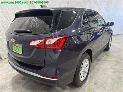 2018 Chevrolet Equinox LS   - Photo 8 - Bethany, CT 06524