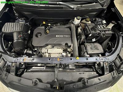 2018 Chevrolet Equinox LS   - Photo 12 - Bethany, CT 06524