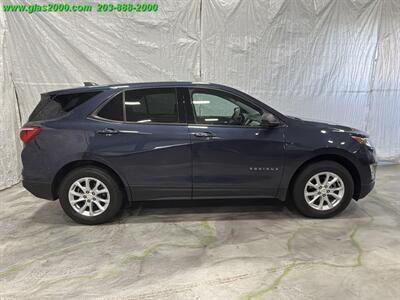 2018 Chevrolet Equinox LS   - Photo 14 - Bethany, CT 06524