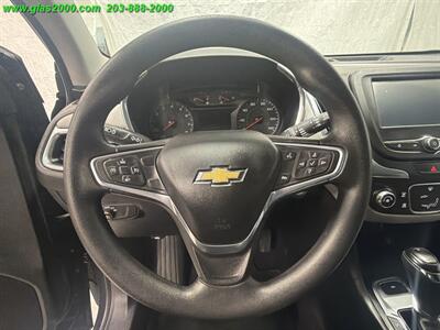 2018 Chevrolet Equinox LS   - Photo 4 - Bethany, CT 06524