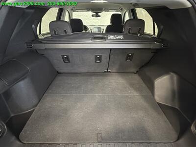 2018 Chevrolet Equinox LS   - Photo 15 - Bethany, CT 06524